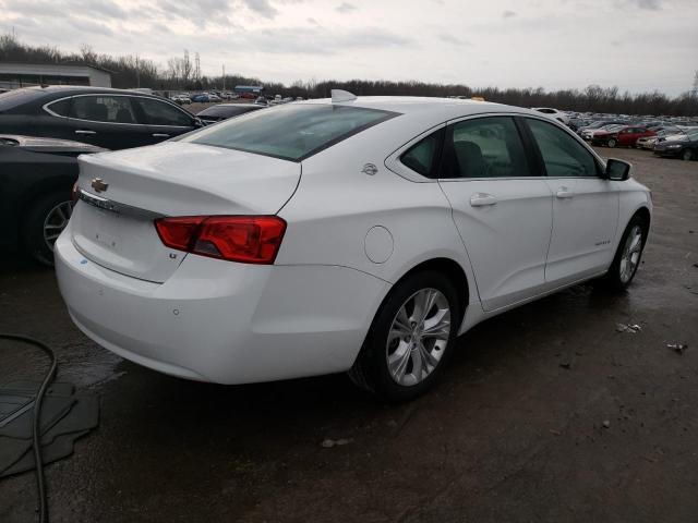 Photo 3 from auction – 2015 CHEVROLET IMPALA LT with VIN 2G1115SL4F9156801