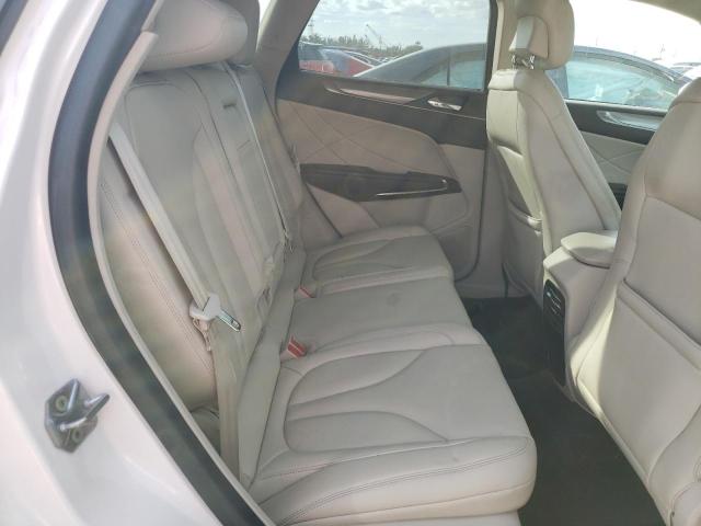 Photo 11 from auction – 2018 LINCOLN MKC PREMIE with VIN 5LMCJ1C90JUL32226