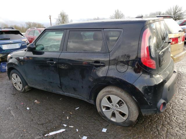 Photo 2 from auction – 2016 KIA SOUL with VIN KNDJN2A24G7356504