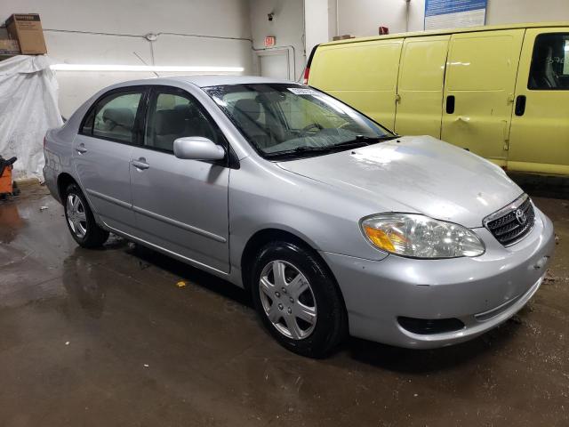 Photo 4 from auction – 2006 TOYOTA COROLLA CE with VIN 1NXBR32E26Z587274