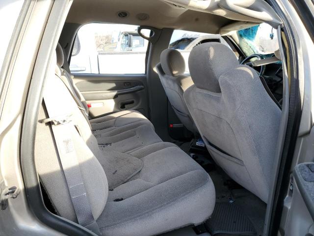 Photo 11 from auction – 2003 GMC YUKON with VIN 1GKEC13Z13R128135