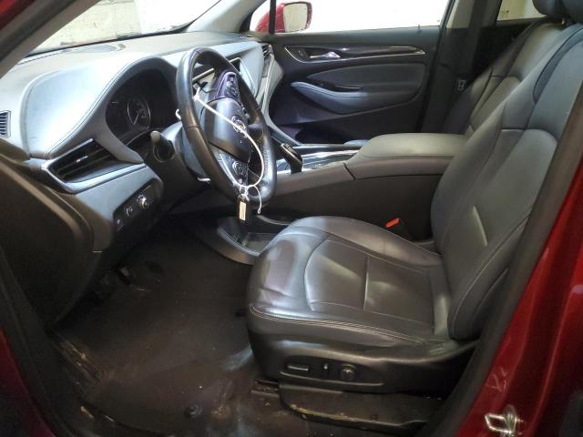 Photo 7 from auction – 2020 BUICK ENCLAVE ES with VIN 5GAEVAKW6LJ121629