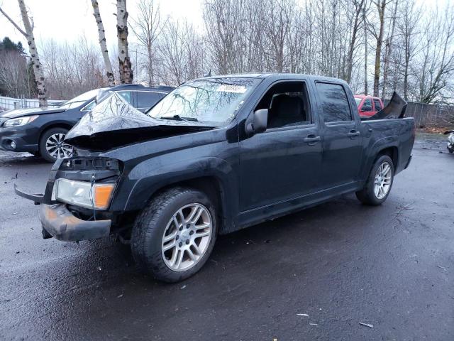 CHEVROLET COLORADO 2005 with VIN 1GCCS136058283053 - Photo from auction