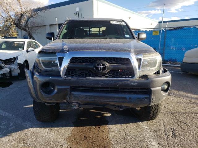 Photo 5 from auction – 2011 TOYOTA TACOMA DOU with VIN 3TMLU4EN4BM079377