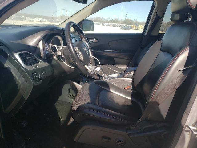 Photo 7 from auction – 2019 DODGE JOURNEY GT with VIN 3C4PDDEG3KT784812