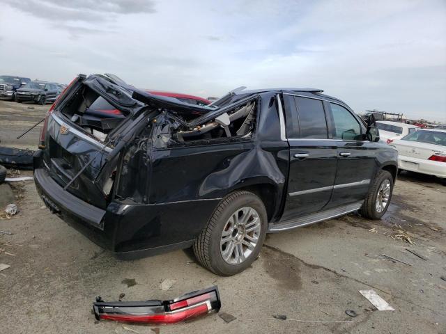 Photo 3 from auction – 2015 CADILLAC ESCALADE E with VIN 1GYS3RKJ4FR571533