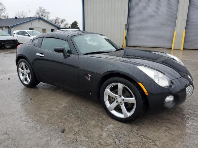 Photo 4 from auction – 2009 PONTIAC SOLSTICE with VIN 1G2MN25B19Y000407