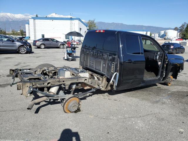 Photo 3 from auction – 2017 CHEVROLET SILVERADO with VIN 1GCRCREC7HZ204064