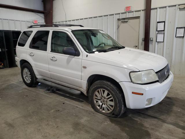 Photo 4 from auction – 2007 MERCURY MARINER LU with VIN 4M2YU81177KJ01512