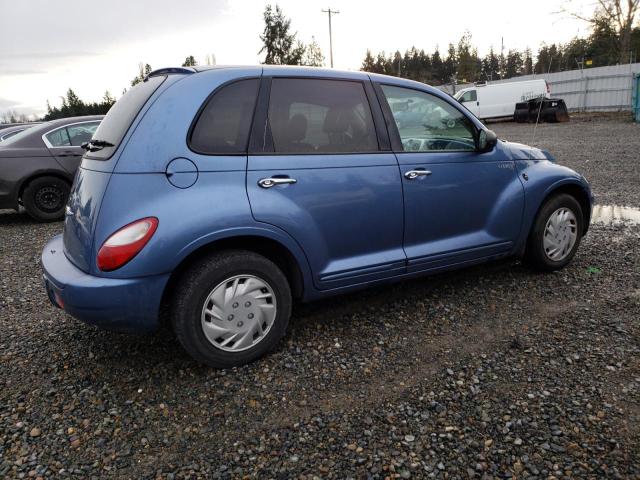 Photo 3 from auction – 2006 CHRYSLER PT CRUISER with VIN 3A4FY58B36T281142