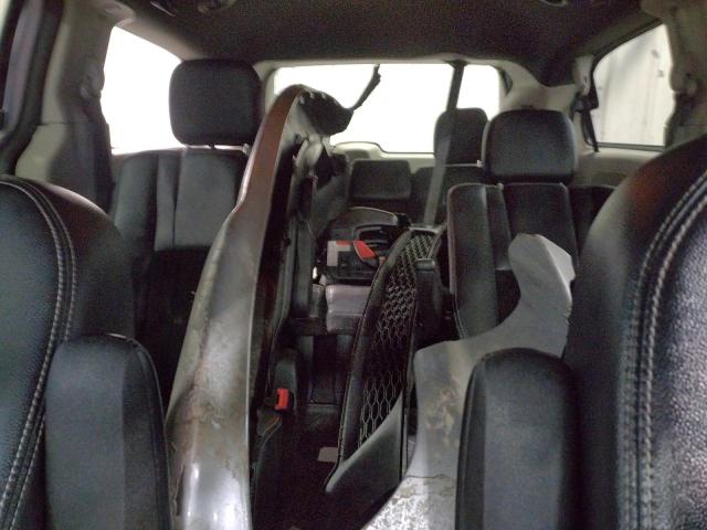 Zdjęcie 10 z aukcji – 2017 DODGE GRAND CARA z VIN 2C4RDGCG5HR852634