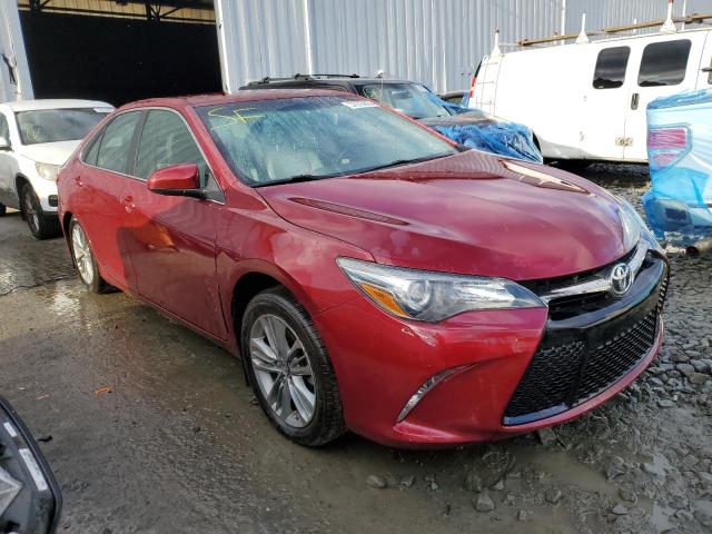 Photo 4 from auction – 2015 TOYOTA CAMRY LE with VIN 4T1BF1FK3FU923608