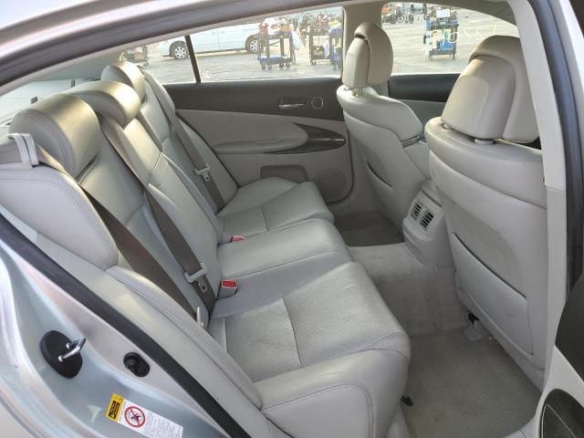 Photo 10 from auction – 2008 LEXUS GS 460 with VIN JTHBL96S485002084