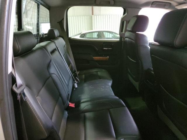 Photo 10 from auction – 2014 CHEVROLET SILVERADO with VIN 3GCPCSEC9EG173765