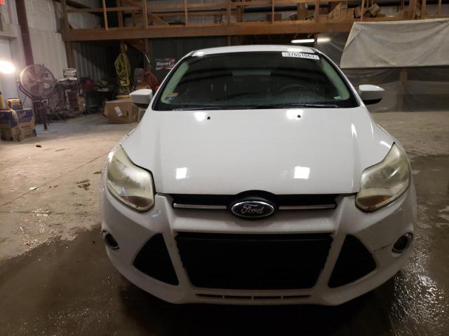 Photo 5 from auction – 2012 FORD FOCUS SE with VIN 1FAHP3F28CL139715