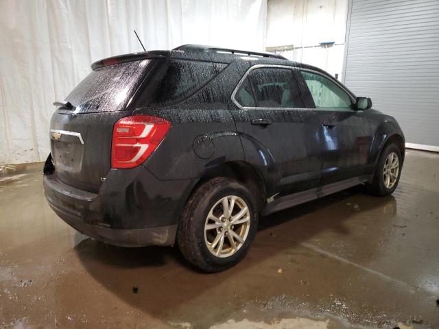 Photo 3 from auction – 2017 CHEVROLET EQUINOX LT with VIN 2GNFLFEK4H6288131