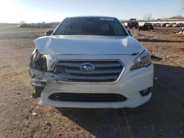 Photo 5 from auction – 2017 SUBARU LEGACY 2.5 with VIN 4S3BNAN64H3013518