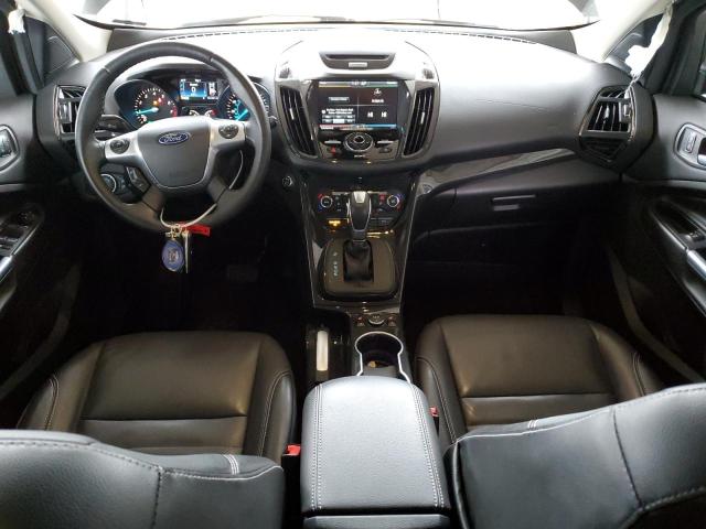 Photo 8 from auction – 2015 FORD ESCAPE TIT with VIN 1FMCU0J90FUC07368