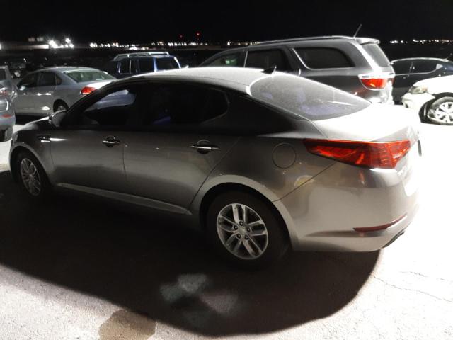 Photo 2 from auction – 2013 KIA OPTIMA LX with VIN 5XXGM4A77DG136961