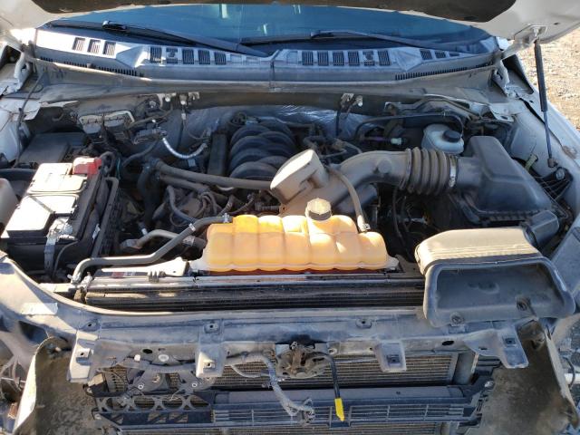 Photo 11 from auction – 2015 FORD F150 SUPER with VIN 1FTEW1EFXFKD78721