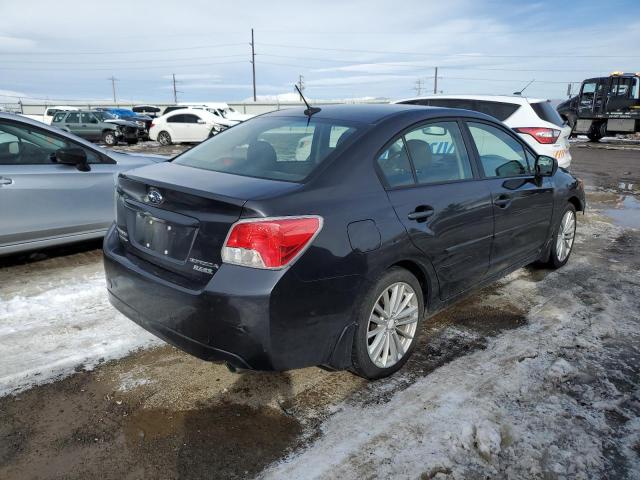 Photo 3 from auction – 2012 SUBARU IMPREZA PR with VIN JF1GJAF61CH004549