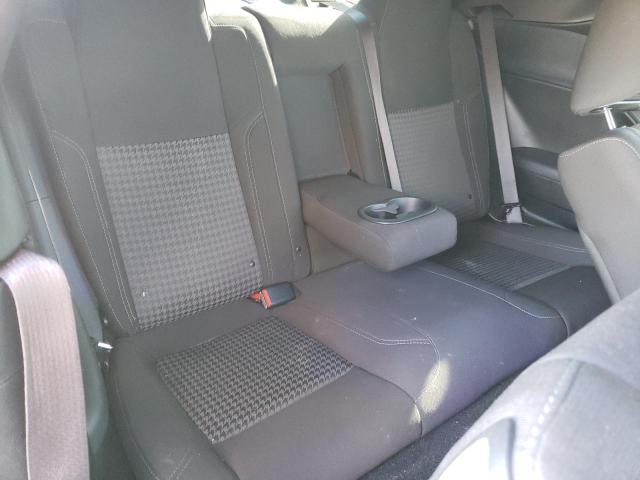 Photo 10 from auction – 2022 DODGE CHALLENGER with VIN 2C3CDZAG4NH204311