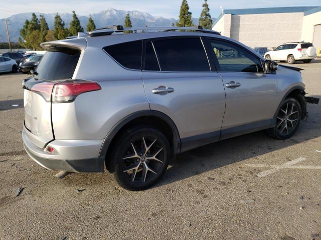 Photo 3 from auction – 2016 TOYOTA RAV4 SE with VIN 2T3NFREV7GW292037