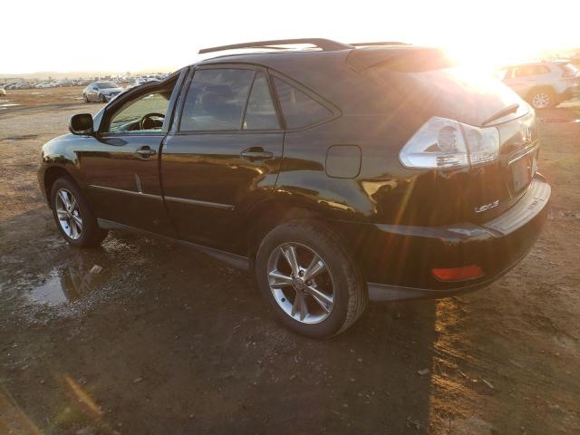 Photo 2 from auction – 2006 LEXUS RX 400 with VIN JTJHW31U360020043