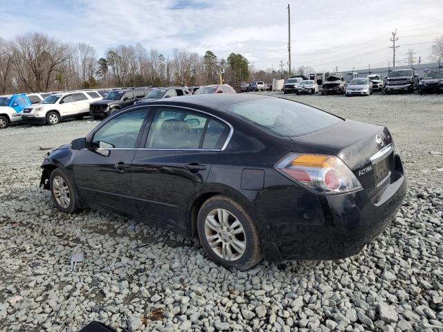 Photo 2 from auction – 2012 NISSAN ALTIMA BAS with VIN 1N4AL2AP9CC154525