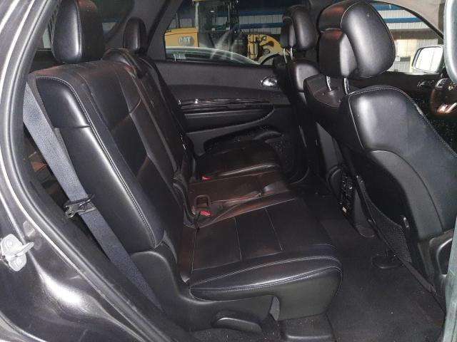 Photo 11 from auction – 2013 DODGE DURANGO CR with VIN 1C4RDHDG0DC693089