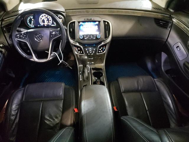 Photo 8 from auction – 2014 BUICK LACROSSE P with VIN 1G4GD5G33EF189100