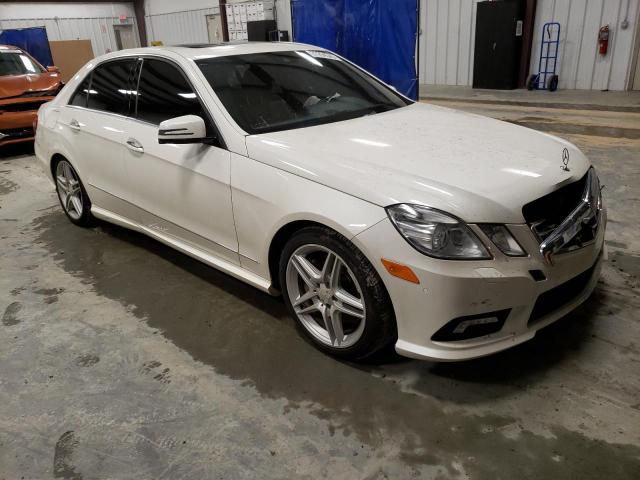 صورة رقم 4 من المزاد - 2011 MERCEDES-BENZ E 550 مع VIN WDDHF7CB8BA429879