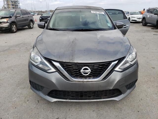 Photo 5 from auction – 2017 NISSAN SENTRA S with VIN 3N1AB7AP4HY270923