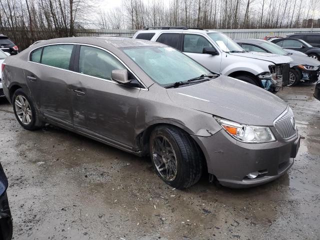Photo 4 from auction – 2010 BUICK ALLURE/LAC with VIN 1G4GK5GG0AF118682
