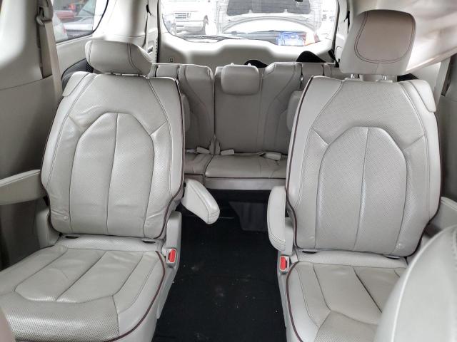 Photo 10 from auction – 2020 CHRYSLER PACIFICA L with VIN 2C4RC1GG3LR118092
