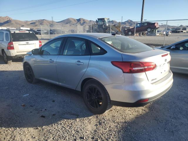 Photo 2 from auction – 2017 FORD FOCUS SE with VIN 1FADP3F25HL216787