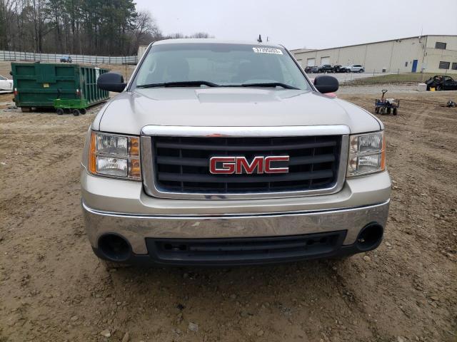 Photo 5 from auction – 2007 GMC NEW SIERRA with VIN 3GTEC13C67G543304