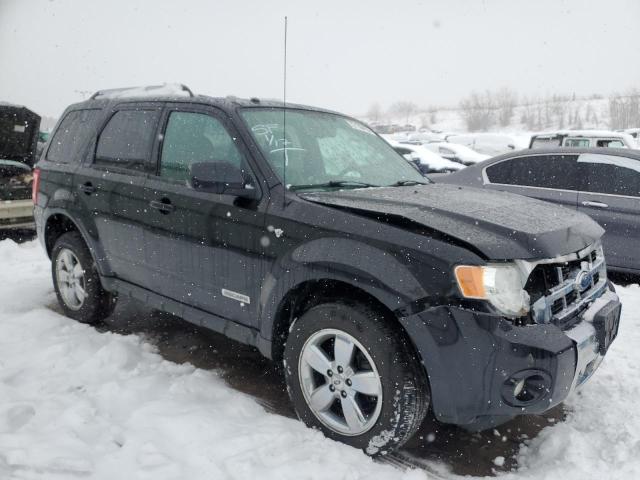 Photo 4 from auction – 2008 FORD ESCAPE LIM with VIN 1FMCU94118KA77061
