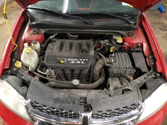 Photo 11 from auction – 2013 DODGE AVENGER SE with VIN 1C3CDZAB6DN680313