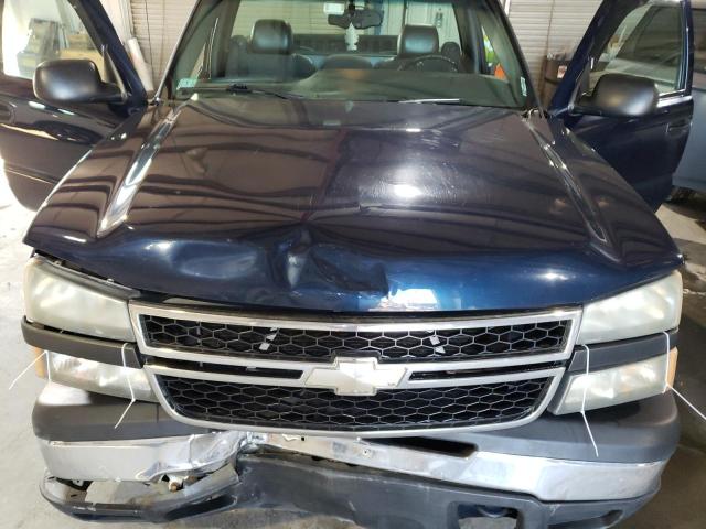 Photo 11 from auction – 2006 CHEVROLET 1LT with VIN 3GCEC14X76G217625