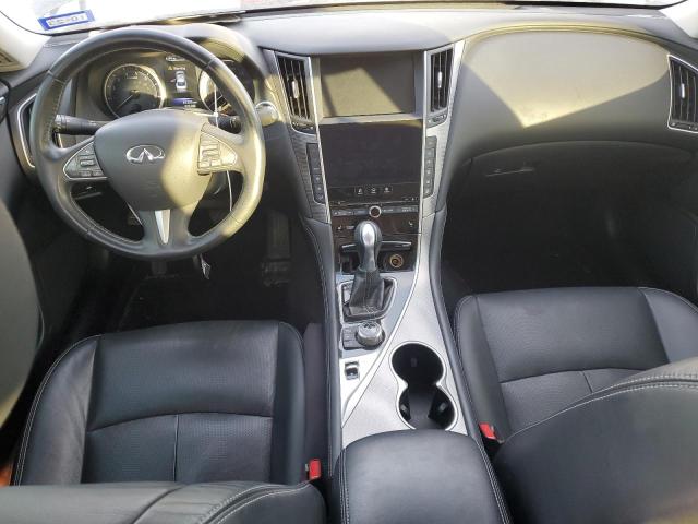 Photo 8 from auction – 2015 INFINITI Q50 BASE with VIN JN1BV7AP7FM350387