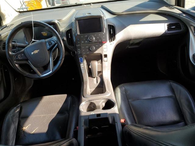 Photo 8 from auction – 2012 CHEVROLET VOLT with VIN 1G1RH6E47CU115733