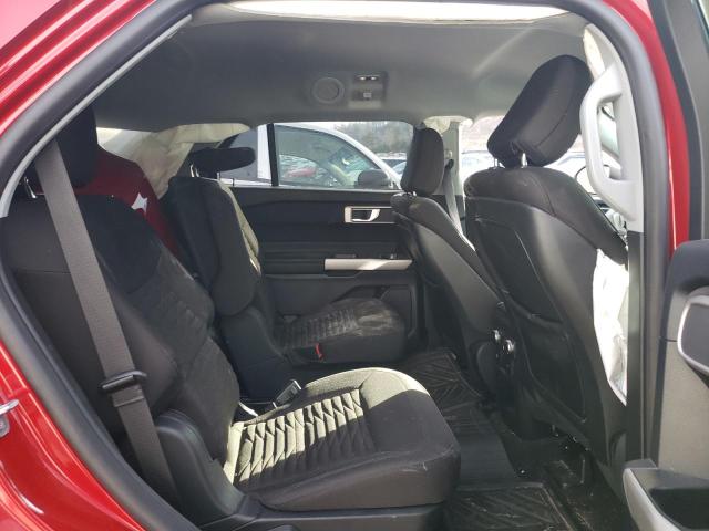 Photo 11 from auction – 2020 FORD EXPLORER X with VIN 1FMSK8DH7LGC78113
