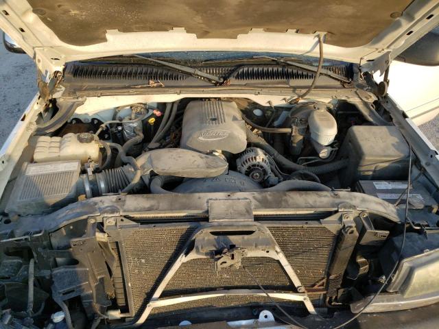 Photo 11 from auction – 2004 CHEVROLET SILVERADO with VIN 2GCEC19V441105829