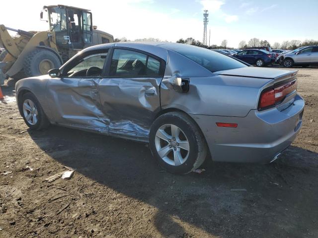 Photo 2 from auction – 2011 DODGE CHARGER with VIN 2B3CL3CG3BH530476