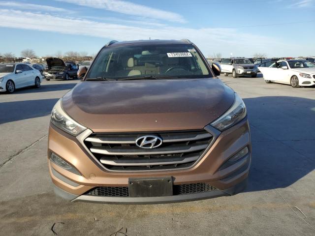 Photo 5 from auction – 2016 HYUNDAI TUCSON LIM with VIN KM8J33A26GU181326