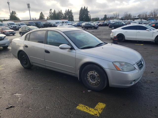 Photo 4 from auction – 2004 NISSAN ALTIMA BAS with VIN 1N4AL11D54C156726