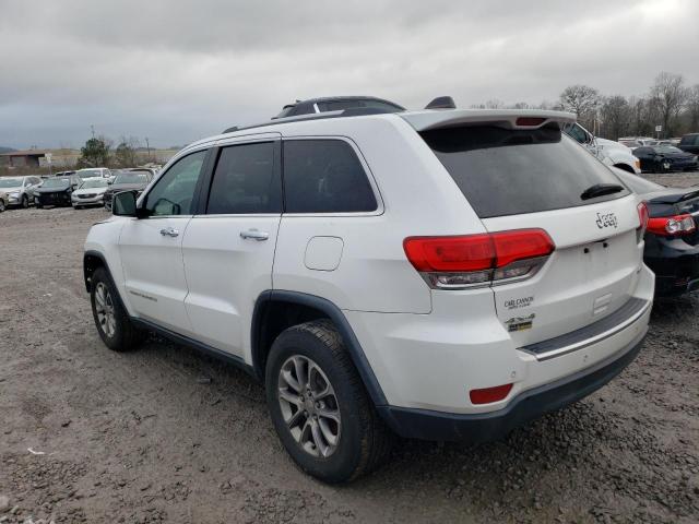 Photo 2 from auction – 2015 JEEP GRAND CHER with VIN 1C4RJFBG9FC802409