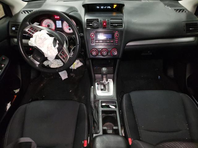 Photo 8 from auction – 2014 SUBARU IMPREZA SP with VIN JF1GPAL6XE8281447