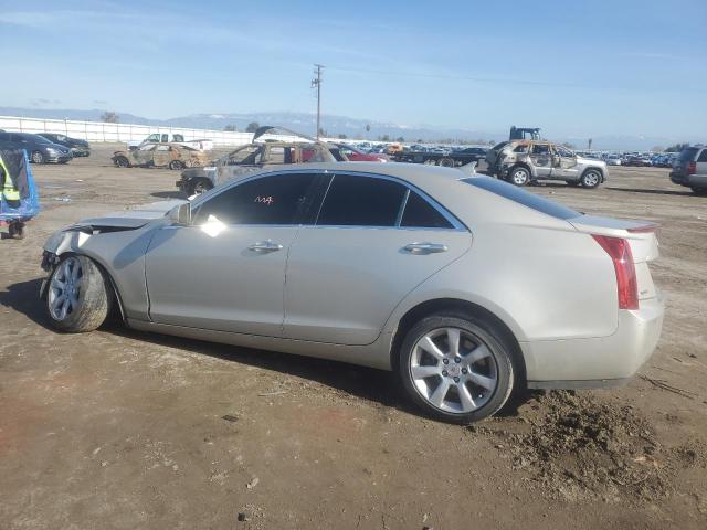 Photo 2 from auction – 2013 CADILLAC ATS PERFOR with VIN 1G6AC5SX4D0153735